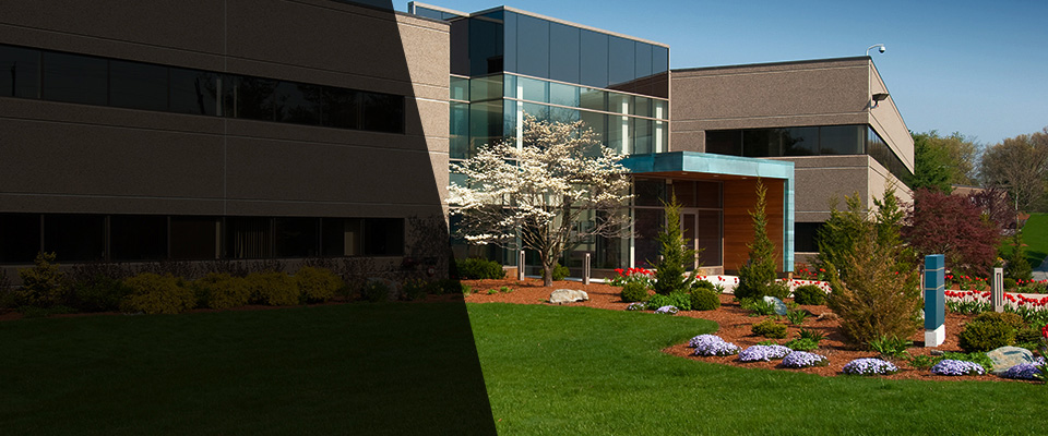 Bruce Landscapers