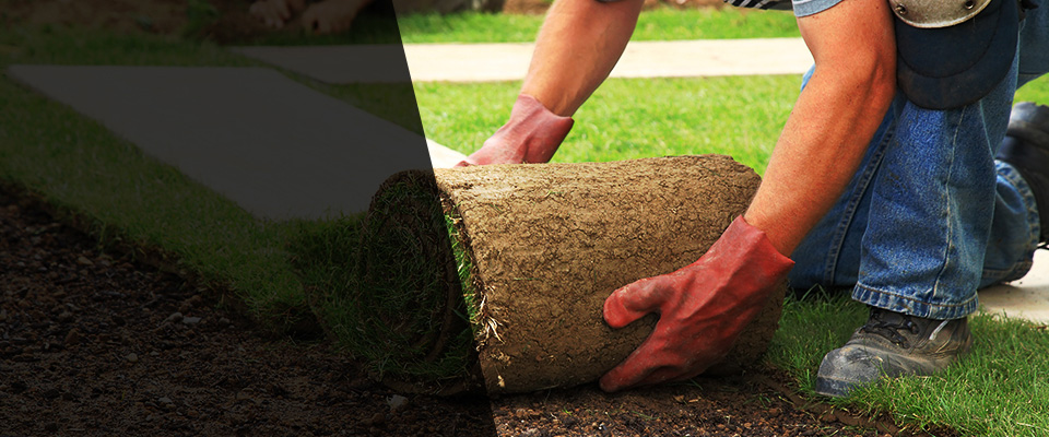 Bruce Landscapers