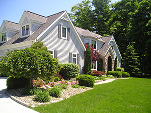 Landscapers and Lawncare Services in Bruce, MS