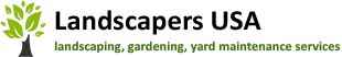 Bruce Landscapers